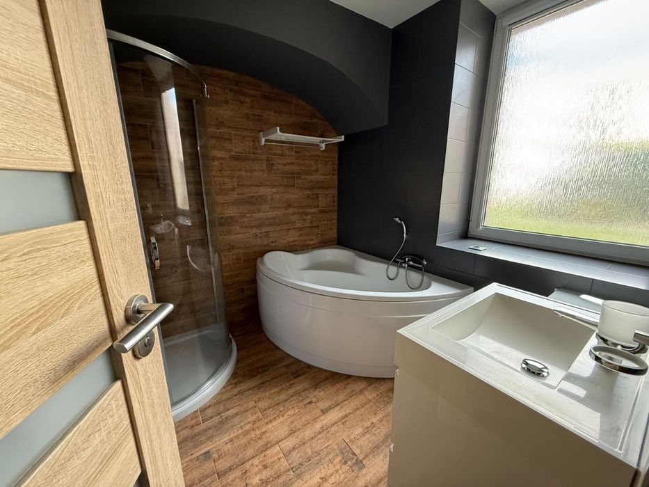 Eleganckie i klimatyczne mieszkanie 82 m² – ścisłe centrum