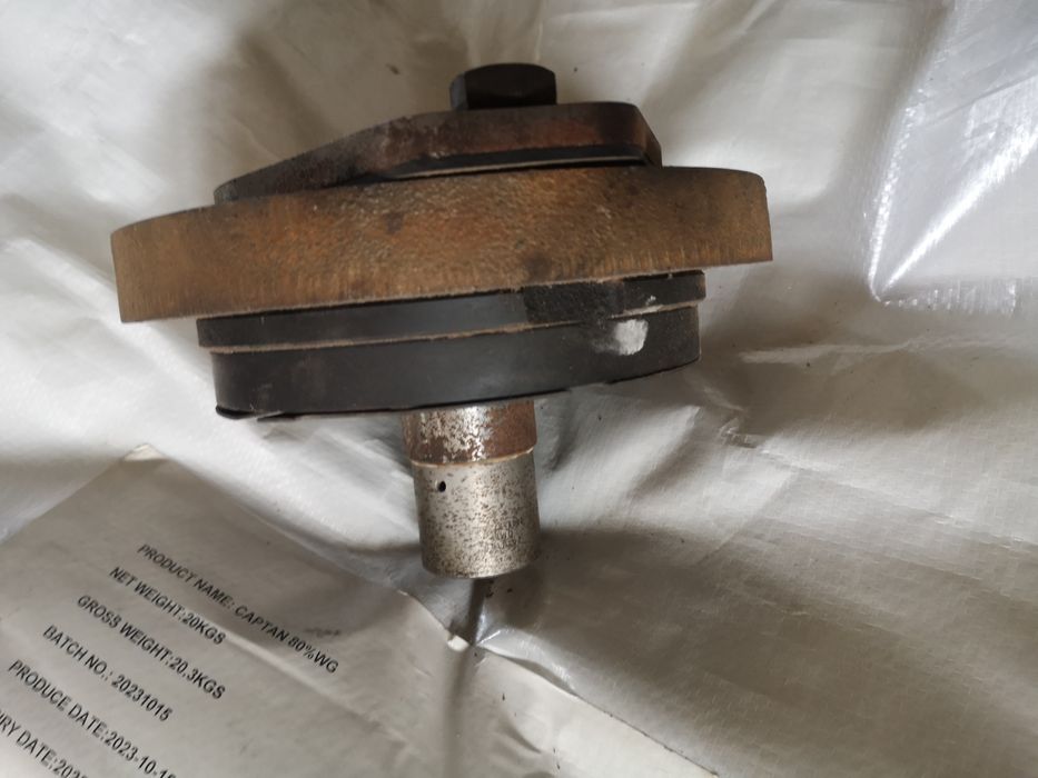 Pompa jazdy hydrauliczna Cat, JCB, Komatsu, Case, Kubota, Liebherr