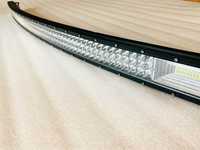 Lampa robocza LED BAR halogen 130 cm 675W 12-24V