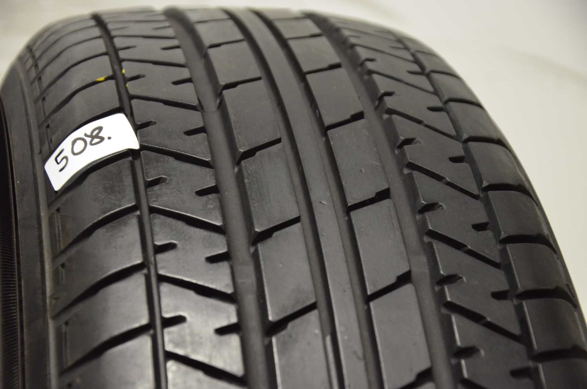 ROK 2013, 175/55 R15 Yokohama Bluearth A34 Para nr508