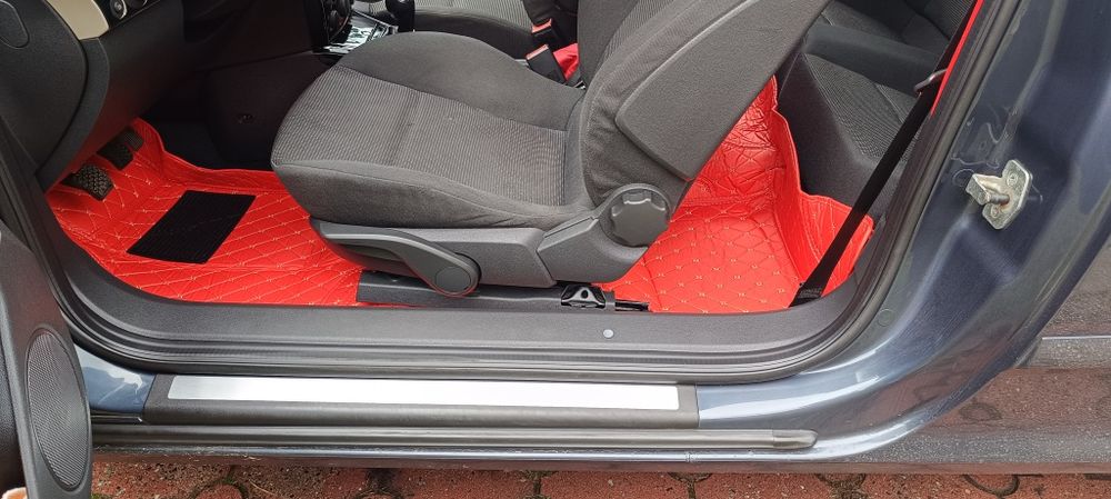 Dywaniki opel astra h