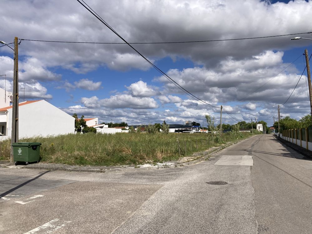 Venda de Terreno Urbano