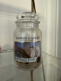 Świeca Yankee Candle