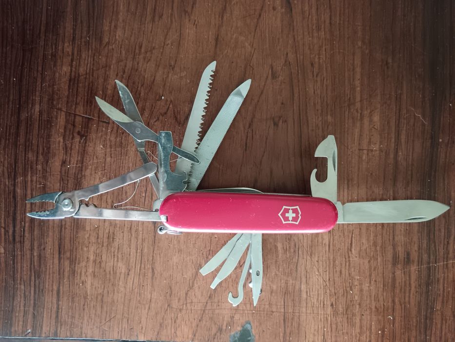 Canivete Victorinox Handyman