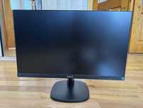 Продається монітор philips 24 дюйми