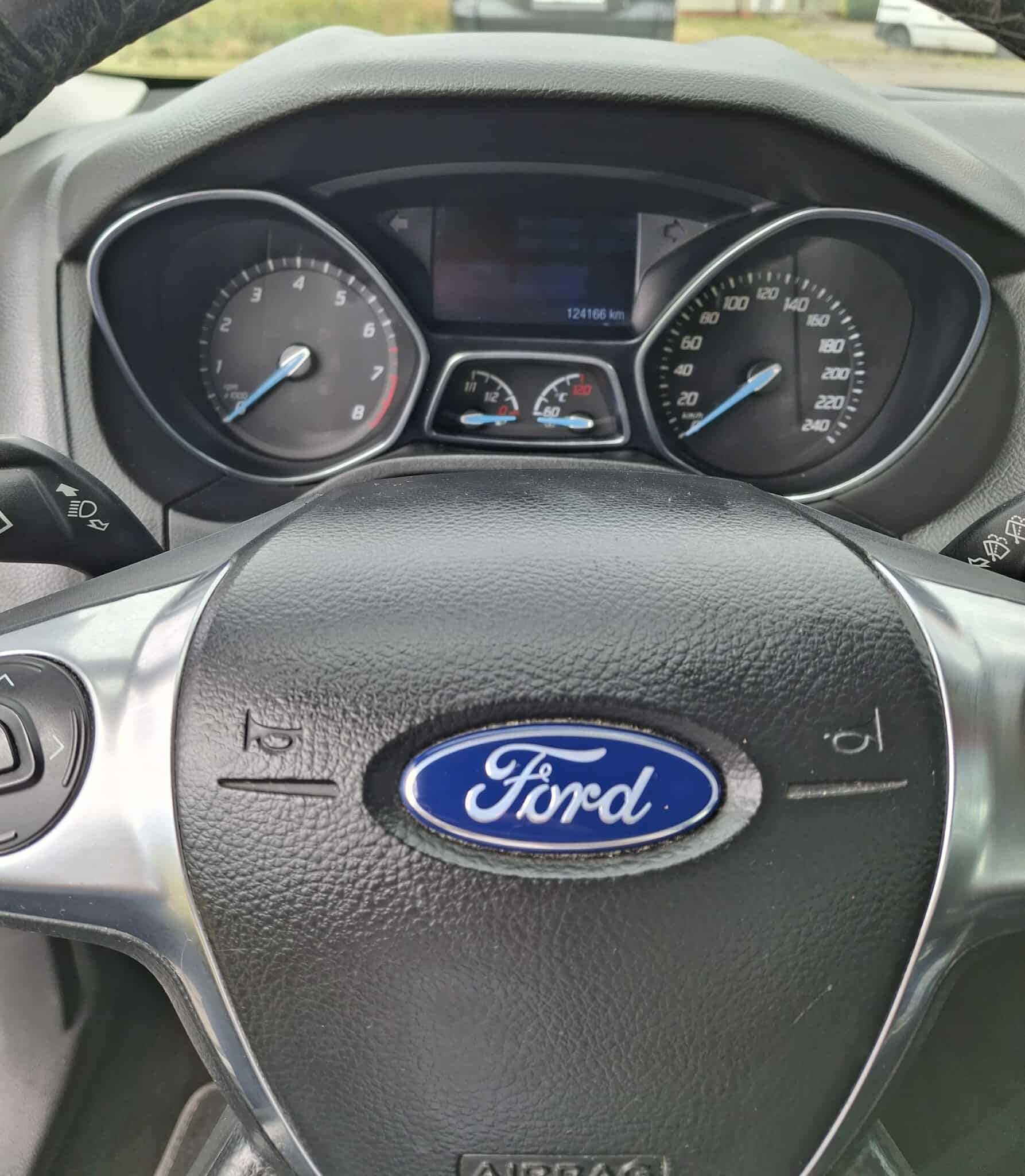 Sprzedam Ford Focus