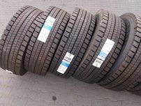 315/70R22,5 SAILUN SDL1 Nowe Opony Napędowe C.Brutto Montaż Gratis!