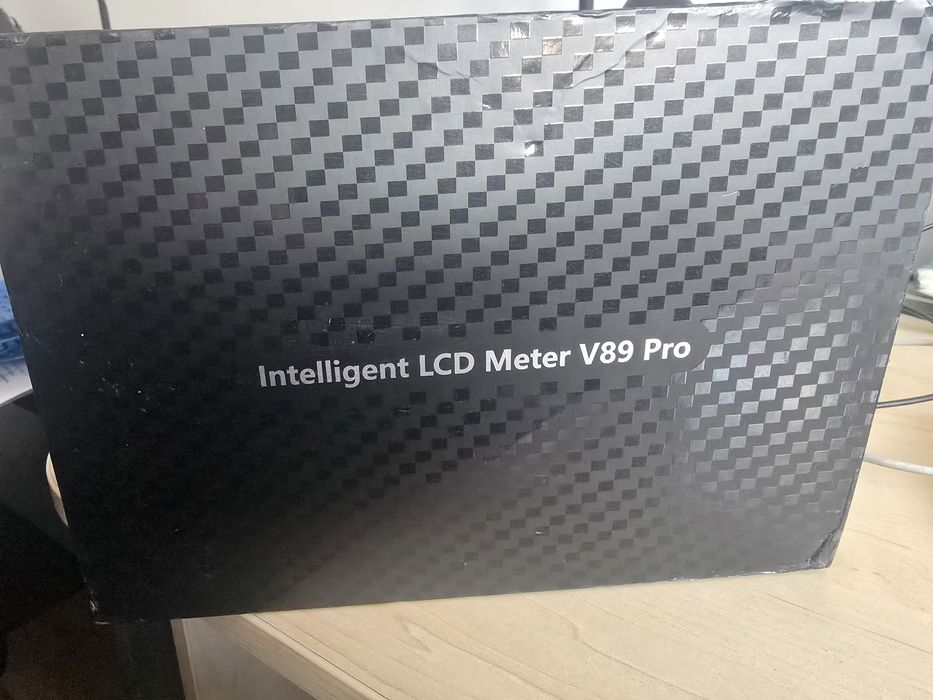 Wyświetlacz/Hud Head Tesla Y 2025 Model 3 Highlander.