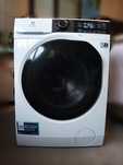 Pralko-suszarka Electrolux EW7W268SP wsad 8/4kg 1600ob/min