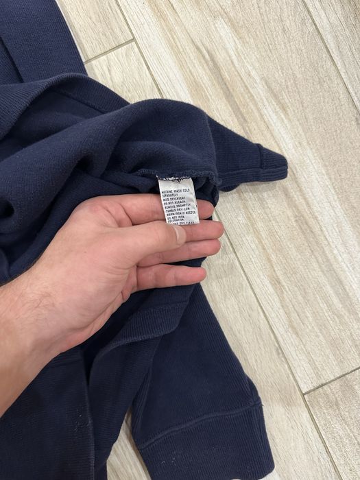 Polo Ralph Lauren 1/3 zip