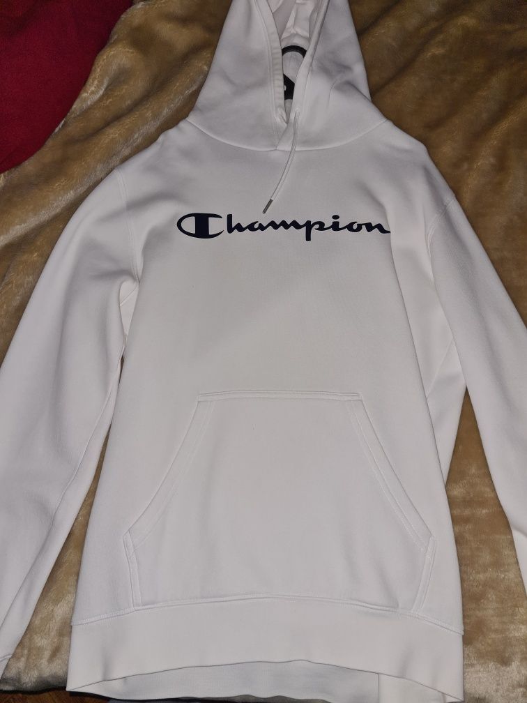 Sweatshirt Champion