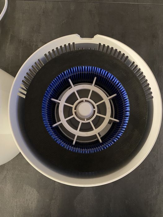 Зволожувач повітря Philips