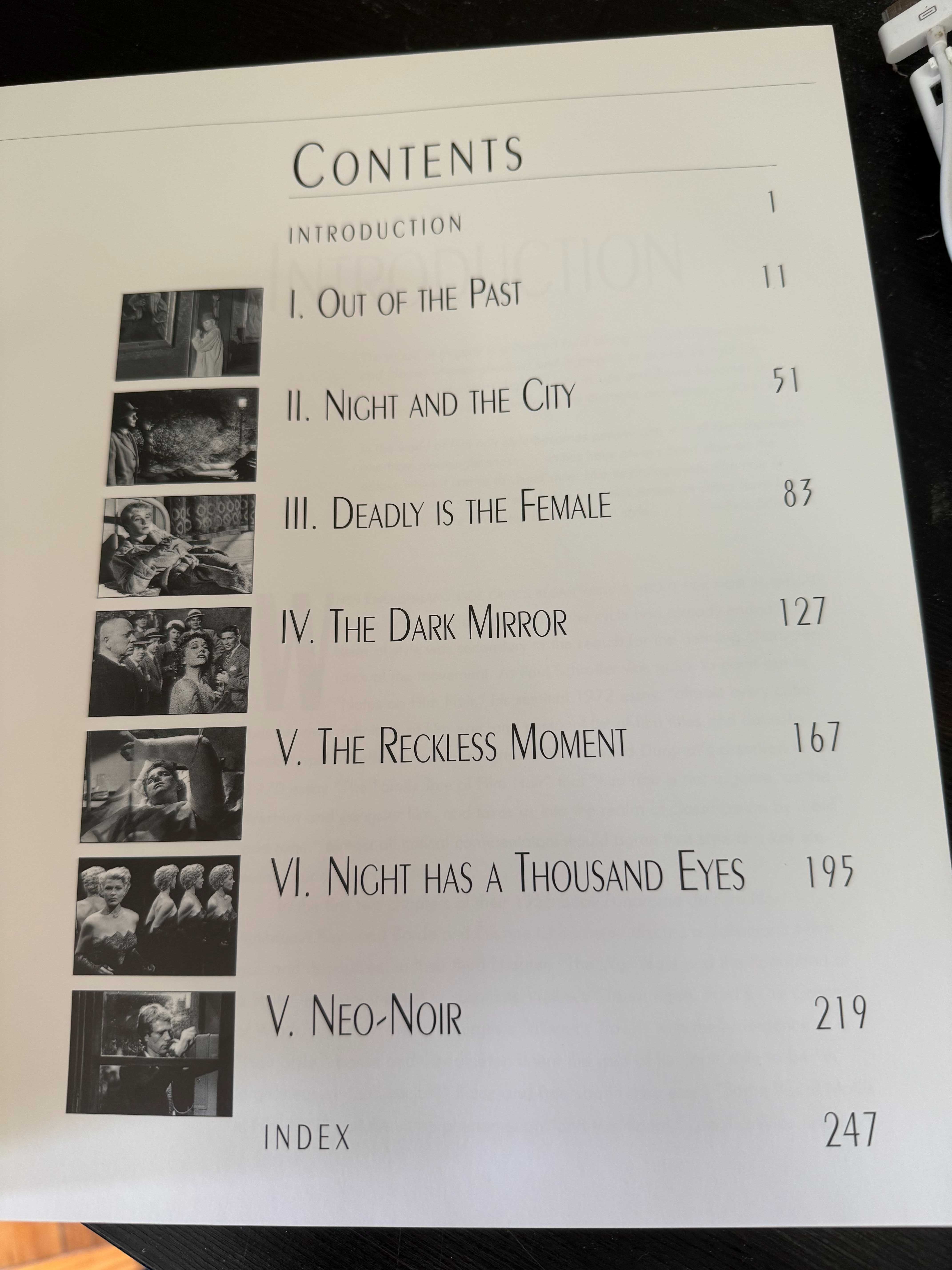 James Ursini, Alain Silver – The Noir Style