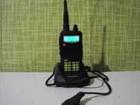 Kenwood TH-K2AT MAX 136-174MHz