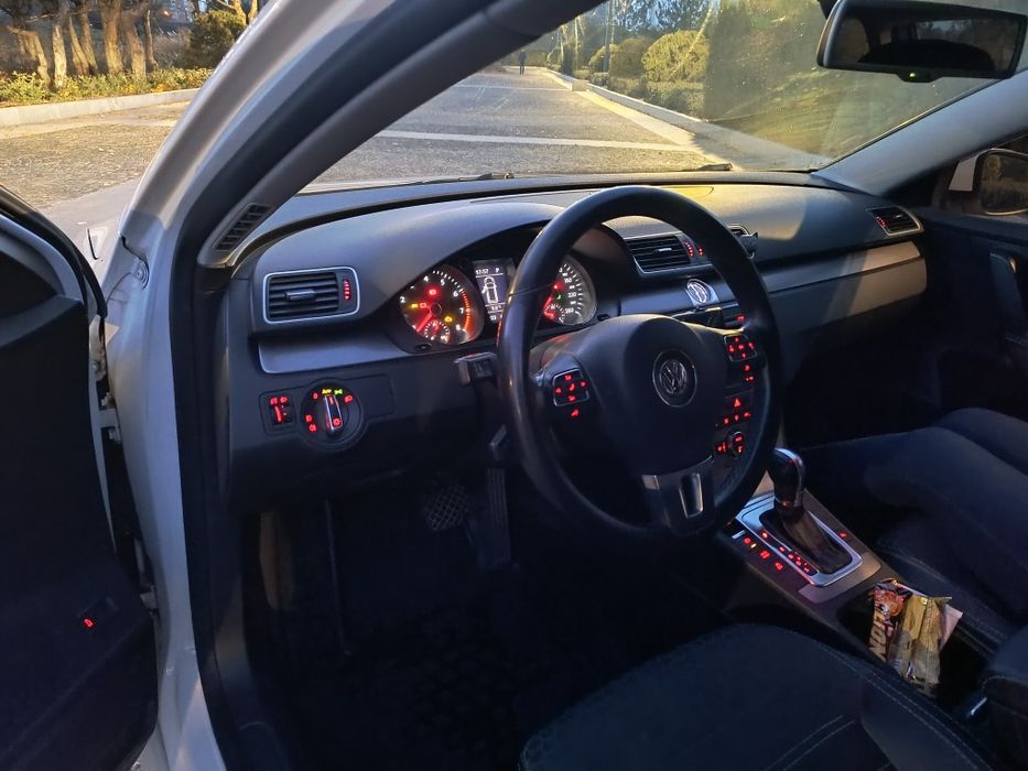 Продам Volkswagen Passat B7