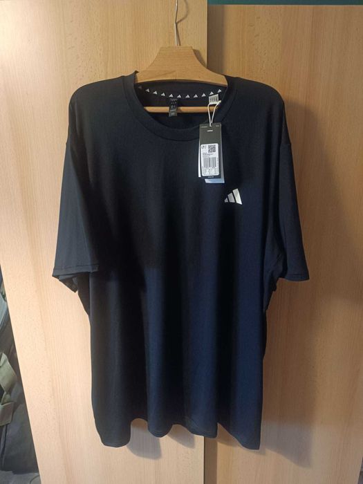 Koszulka męska ADIDAS 2XL
