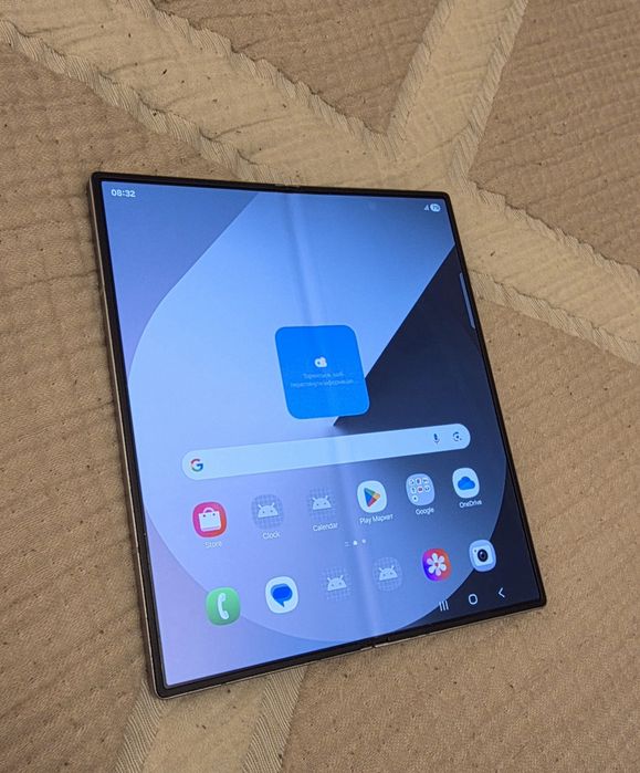 Samsung Galaxy Fold 6 12/512gb в нормальному стані