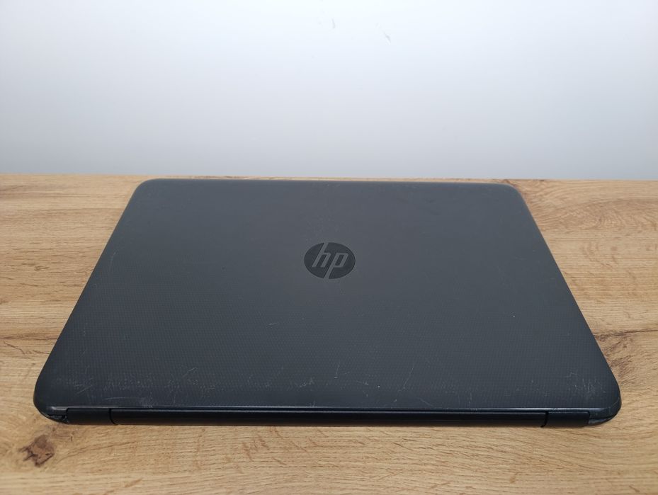 15'6 ноутбук HP/A6-7310/8GB Ram/SSD 128GB/Батарея  0%зносу/R4 Graphics