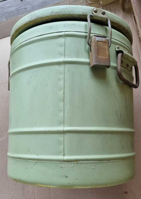 Бак - термос 24л