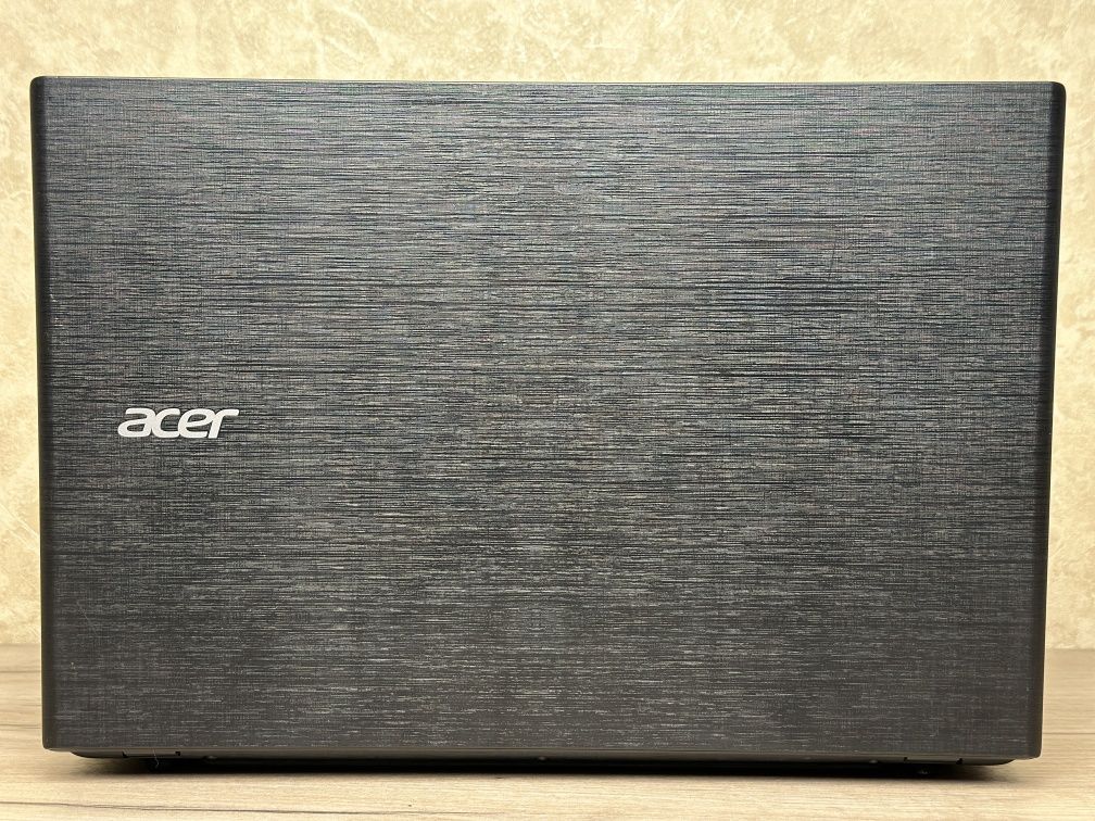 Игровой Acer Aspire E15 E5-573G nvidia 2gb i5 240gb ssd
