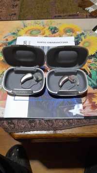Para aparatów słuchowych Blu Moxi B1-312