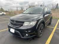 Dodge Journey 2019 2.4