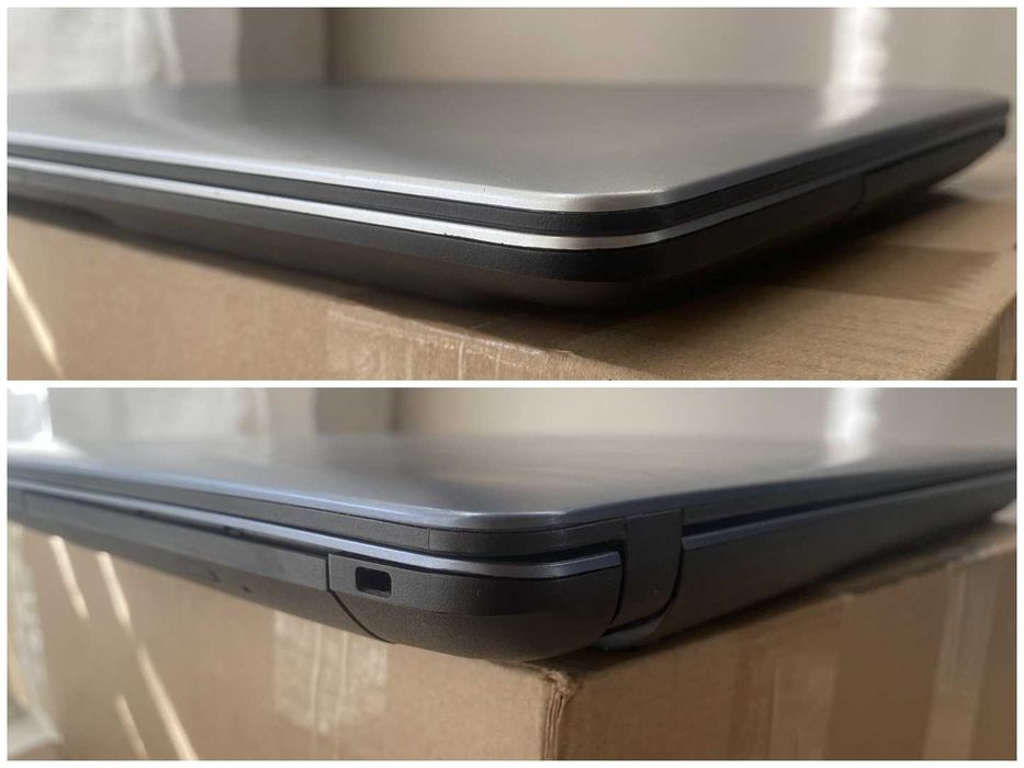 Laptop Asus F541S + Zasilacz