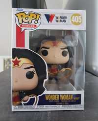 Figurka Funko Pop DC Wonder Woman 405 Odyssey 80th