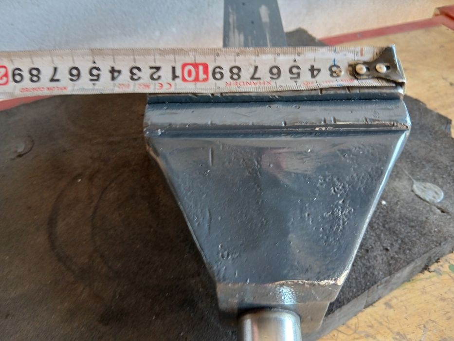 Torno de bancada OPSIAL marca Francesa