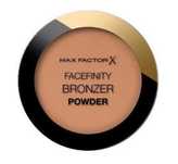 Bronzer Max Factor kolor 001 Jasny Brąz light bronze matte 10 g NOWY