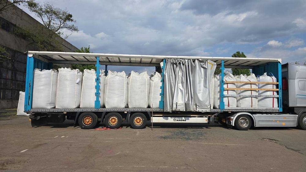 Біг-Беги мішки 100х100х200 | щільність 240 г/м² | як нові | Європа/США