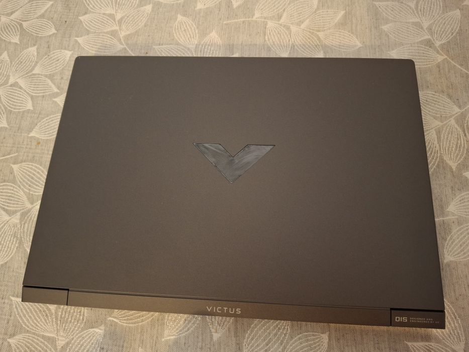 Laptop HP Victus 15 "Nie płacimy przez olx: