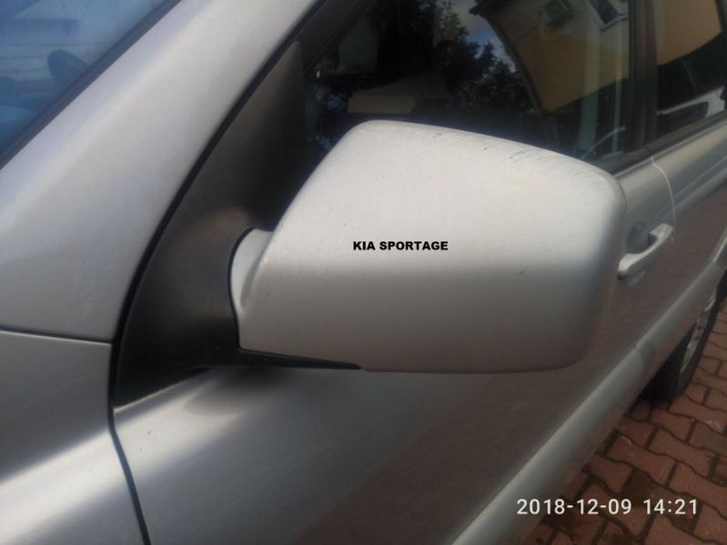 Зеркало боковое Kia Ceed,Carens 3,Hyundai Sonata NF, Киа Сид,Соната НФ