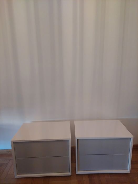 Mobília Quarto Completa