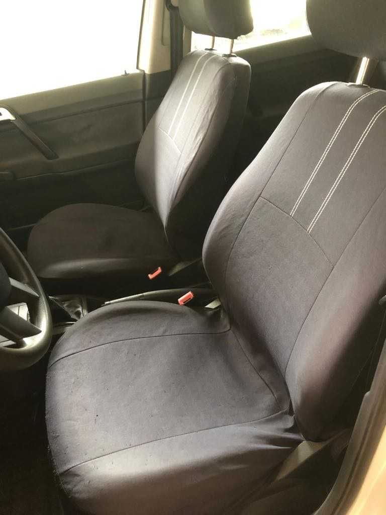 VW Polo 1.2 benzyna przebieg 149122