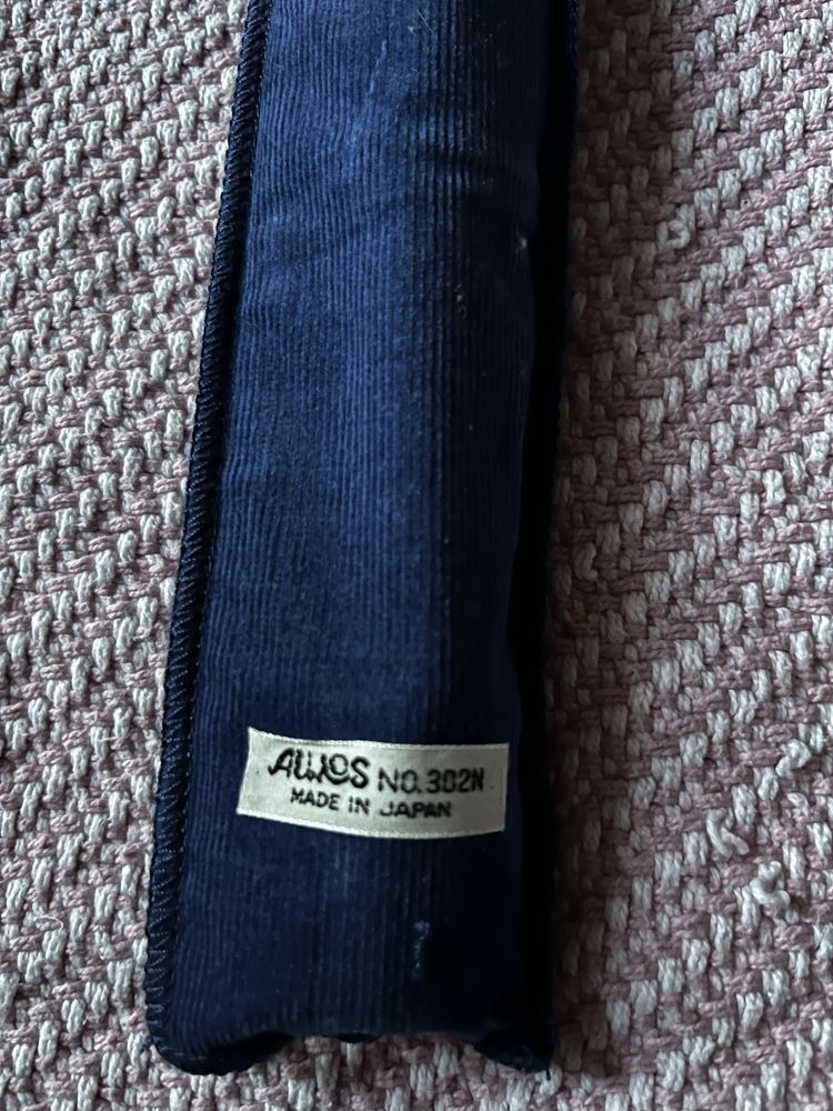 Flet Sopranowy AULOS 302N