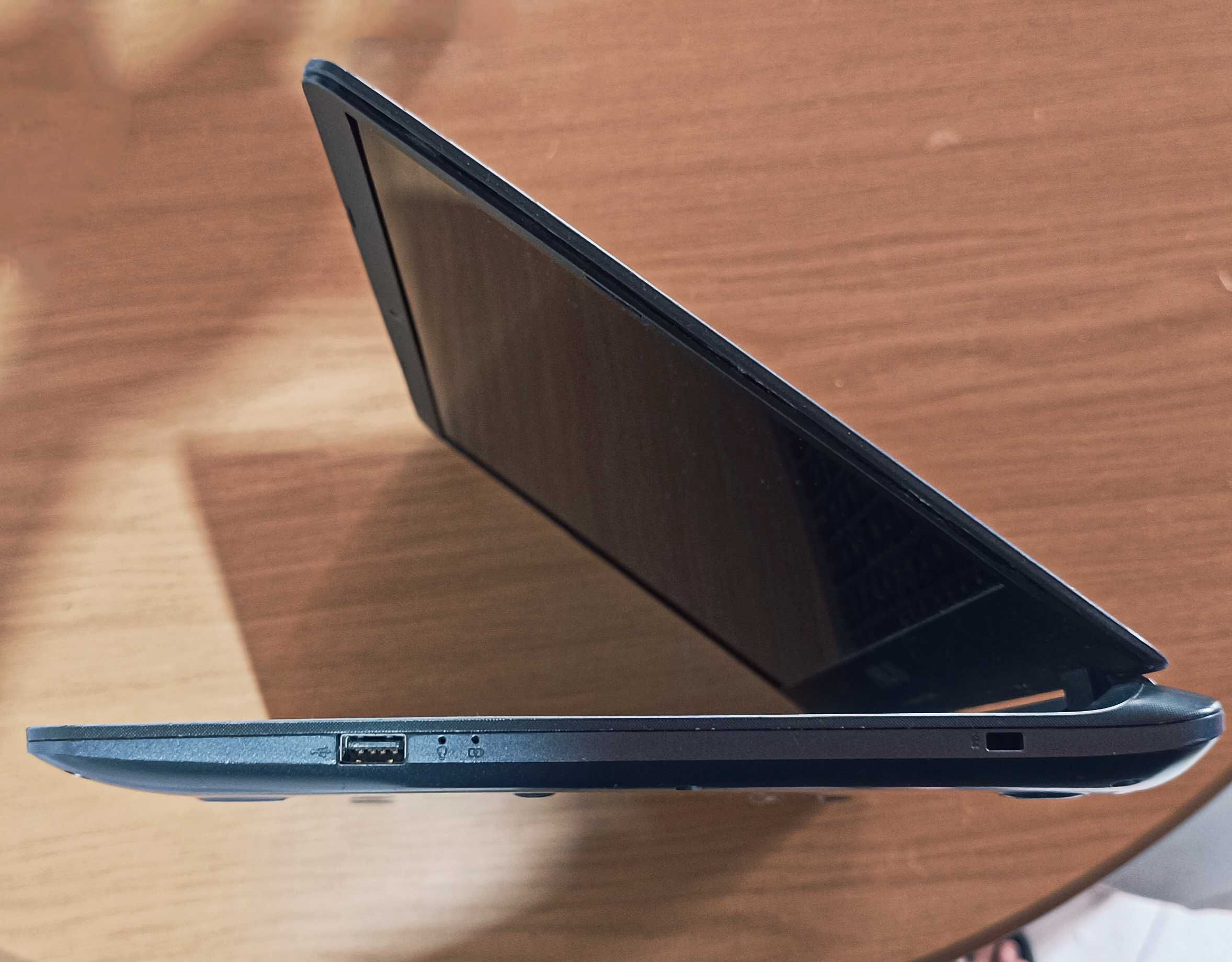 Portátil ASUS para peças ou reparação