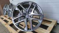 Felgi aluminiowe Mercedes GLC Amg 20'' 5x112 2x9,5J 2x10J (OL508F)