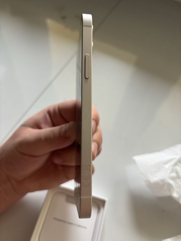 iPhone 12 64 GB White