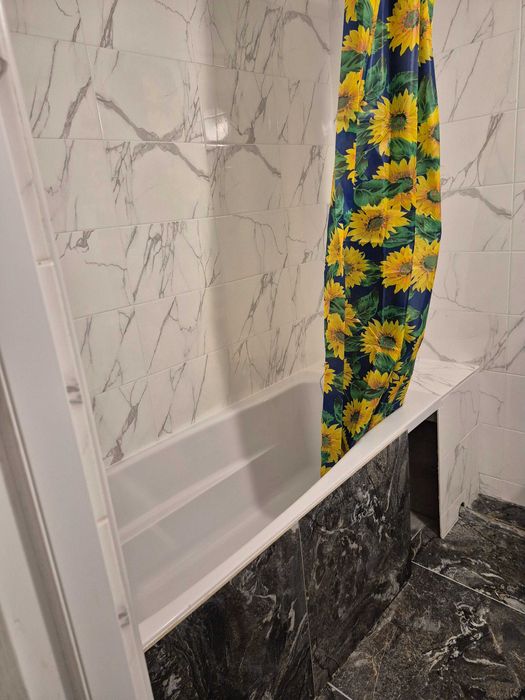 Сдам 1-комнатную студию, новая квартира 2025года, хозяин