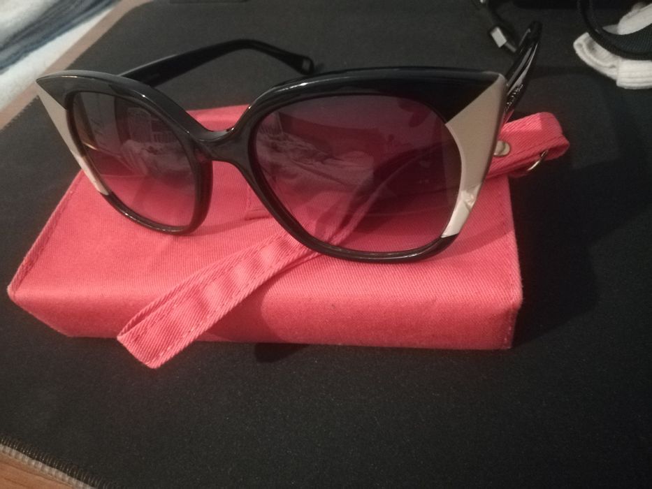 Óculos de sol Pedro del hierro mulher