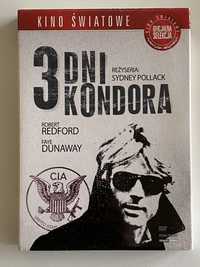 3 dni Kondora DVD