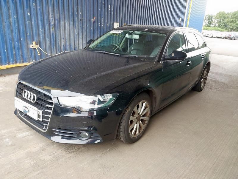 audi A6 C7 2.0tdi anglik kombi