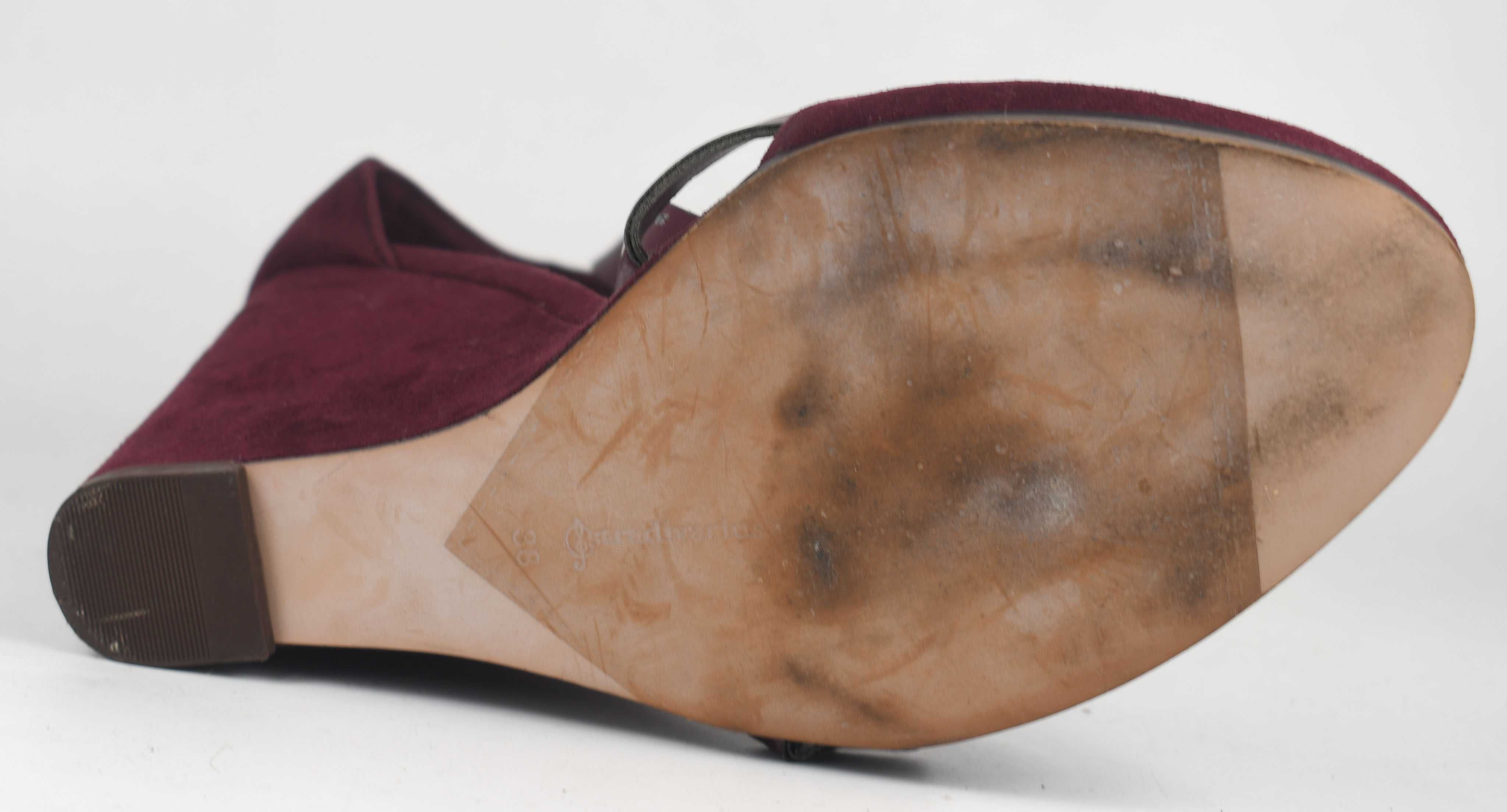 Jak nowe sandały Stradivarius roz. 38