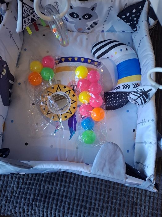 Mata edukacyjna LAMA