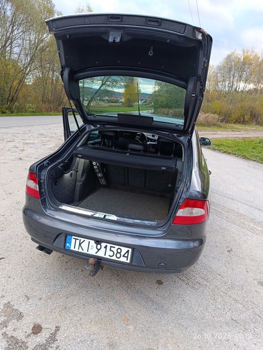 Skoda Superb 2/2.0TDI/Automat DSG