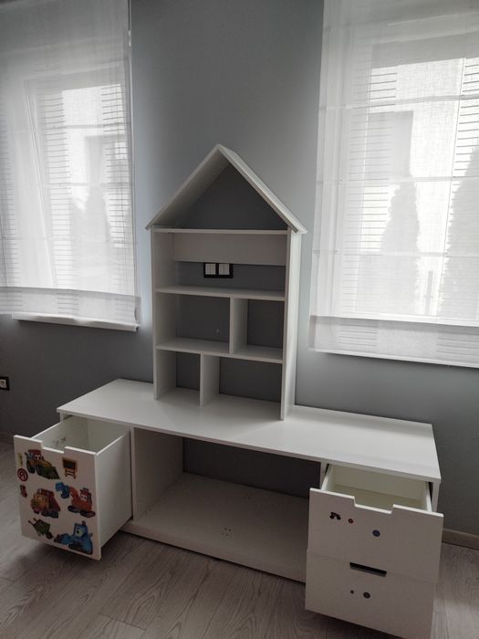 Komoda modułowa Ikea ostatnie dni oferty