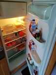 FRIGORÍFICO de encastrar