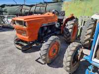 Trator Kubota L295