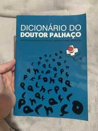 Dicionario Do Doutor Palhaço